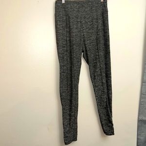 No bounces leggings grey